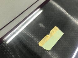 �I�[�o�[�z�[�� COOPER FISH Hornet 29_6